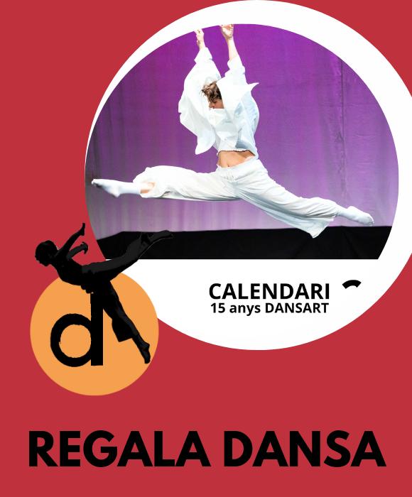 REGALA DANSA